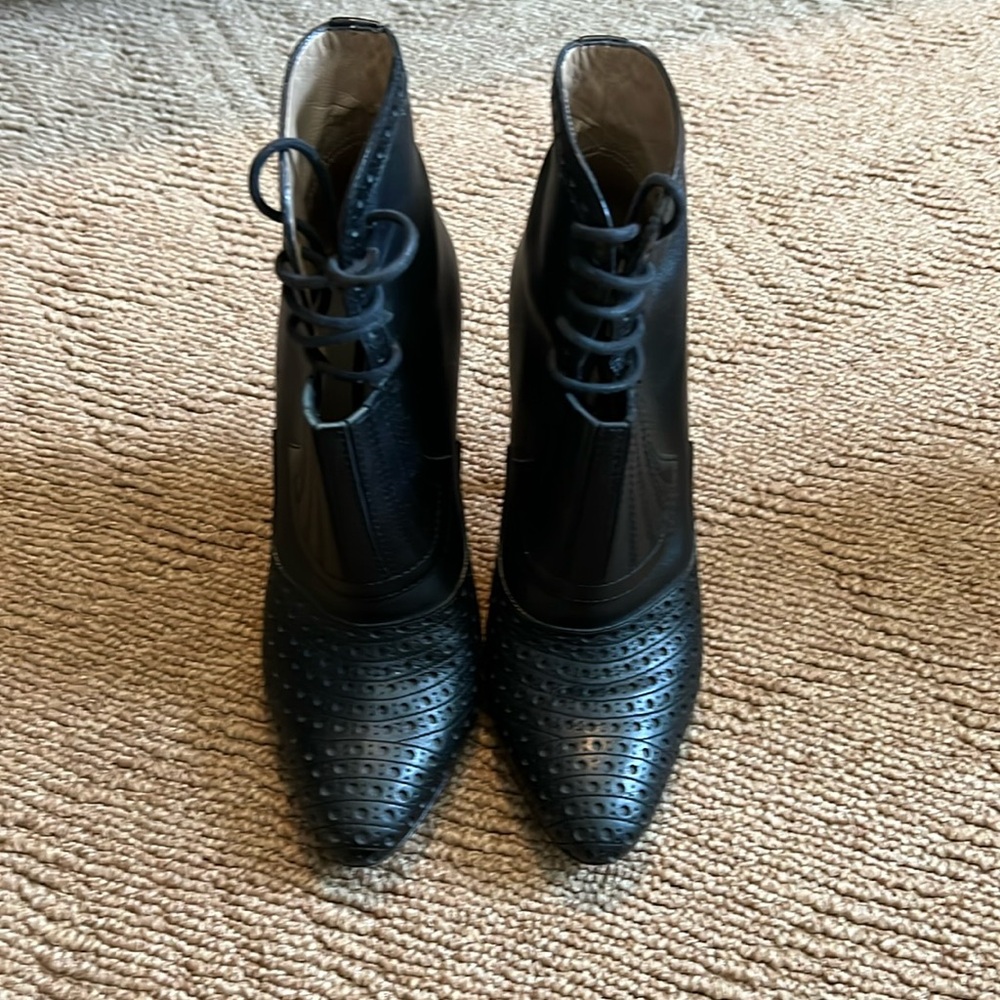 Proenza schouler boots